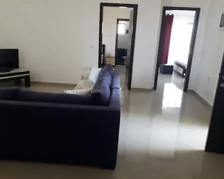 Mario Vendégház Ksamil