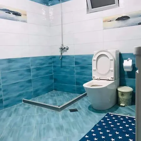 Mario Vendégház 3*