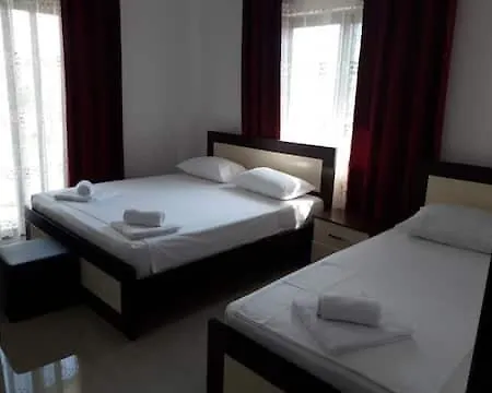 Vendégház Mario Ksamil