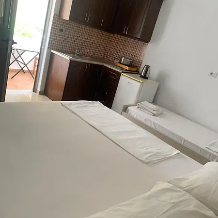 Mario Vendégház 3*