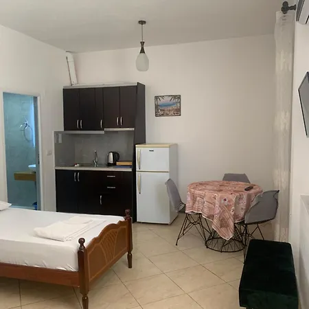 Mario Vendégház 3*