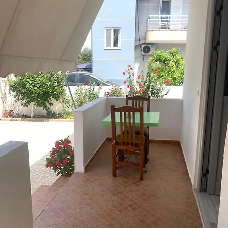 Mario Vendégház 3*