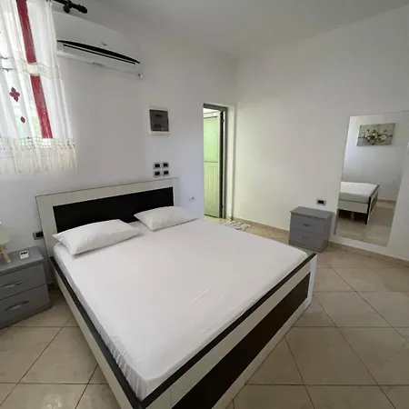 Vendégház Mario Ksamil