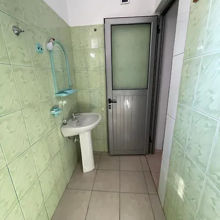 Mario Vendégház Ksamil