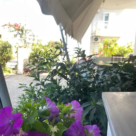 Vendégház Mario 3*