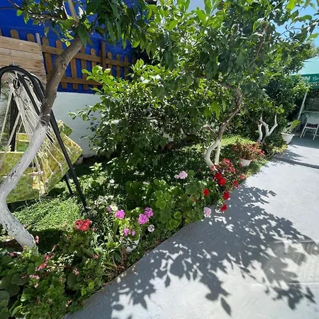 Mario Vendégház 3*