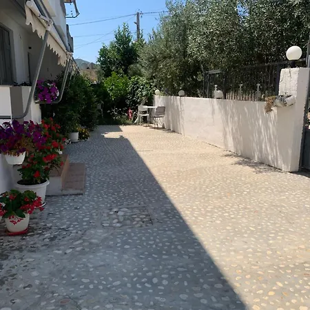 Vendégház Mario Ksamil