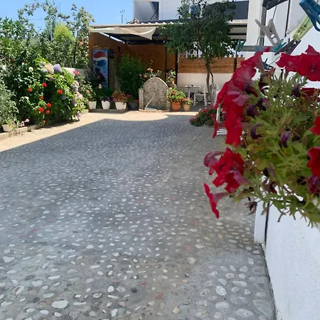 Vendégház Mario Ksamil