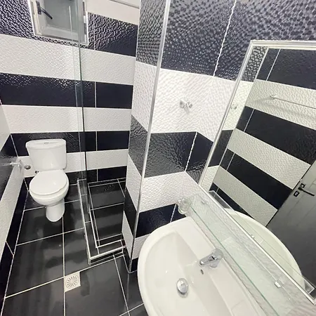 Mario Vendégház 3*