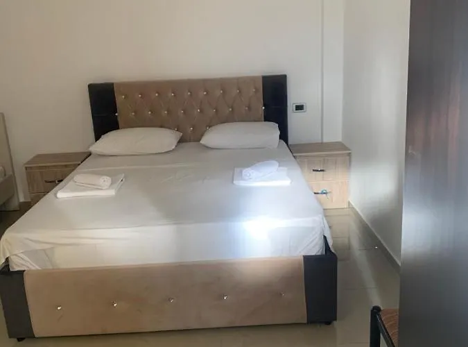 Mario Vendégház 4*