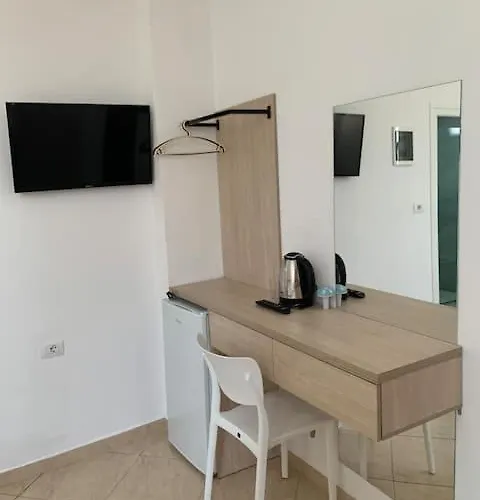 Mario 4* Ksamil