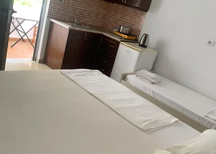 Mario Vendégház 4*