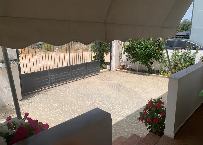Mario 4* Ksamil