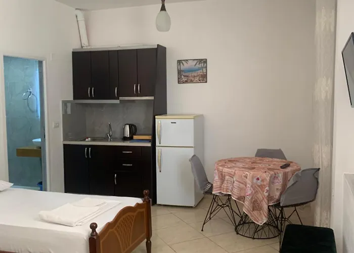 Mario Vendégház 4*