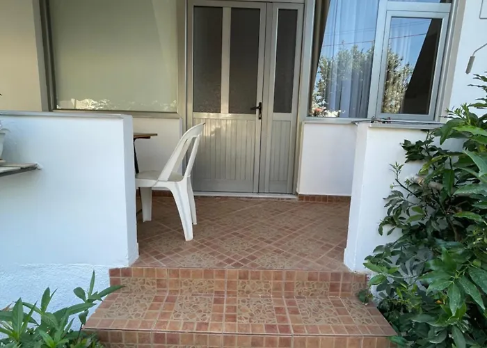 Mario 4* Ksamil