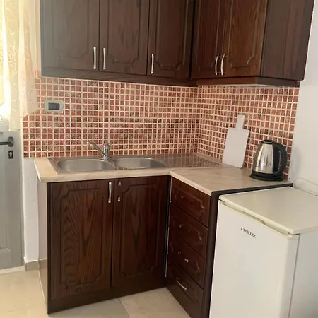 게스트하우스 Mario 사밀