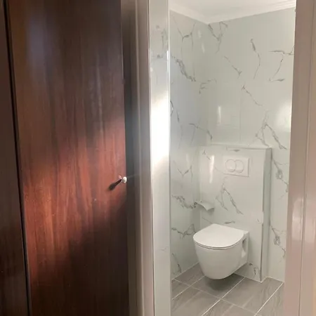 게스트하우스 Mario