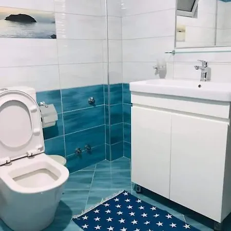 게스트하우스 Mario