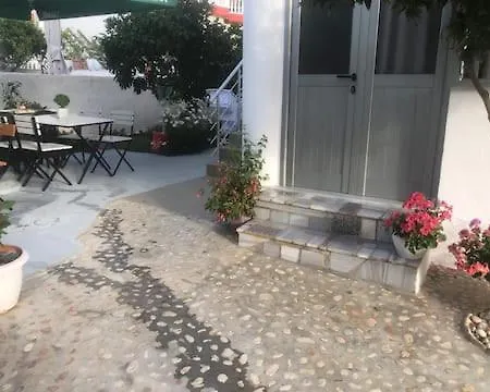 Mario Affittacamere Ksamil