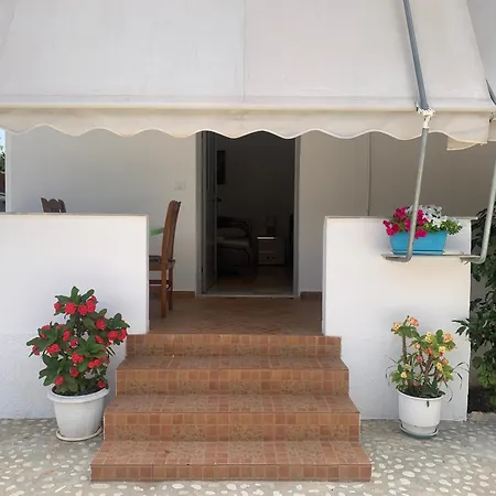 Guest house Mario *