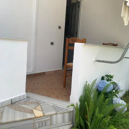 게스트하우스 Mario 사밀