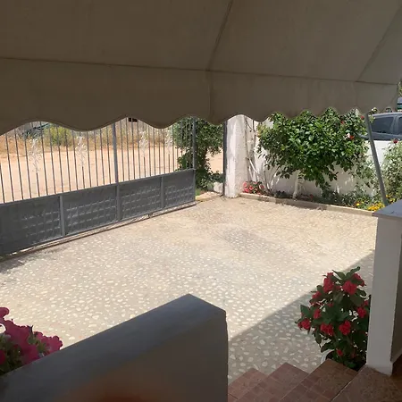 Mario 4* Ksamil