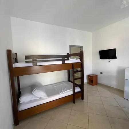 게스트하우스 Mario