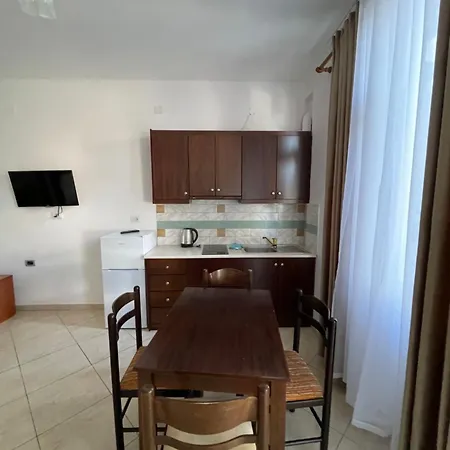 Mario Guest house *