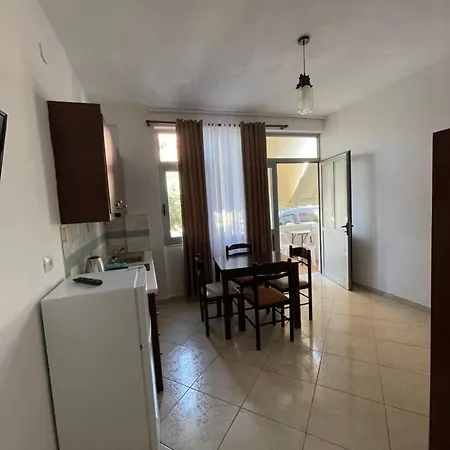 Guest house Mario Ksamil