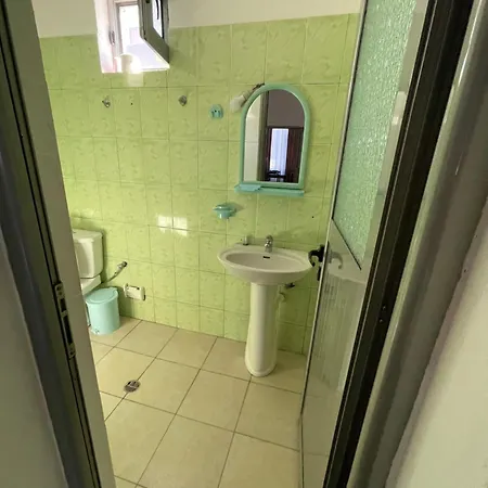 Mario Guest house *