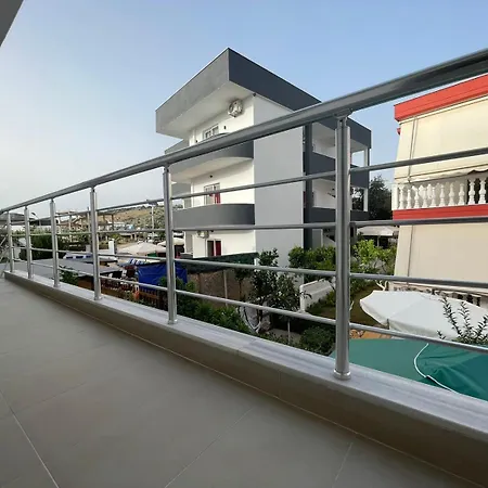 게스트하우스 Mario