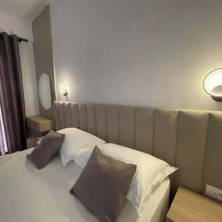 게스트하우스 Mario 3*