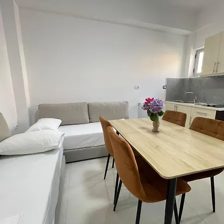 Mario 게스트하우스