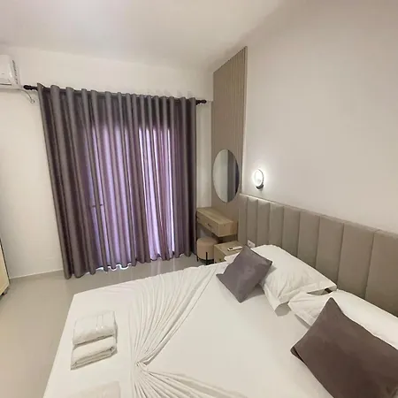 Mario 게스트하우스 3*