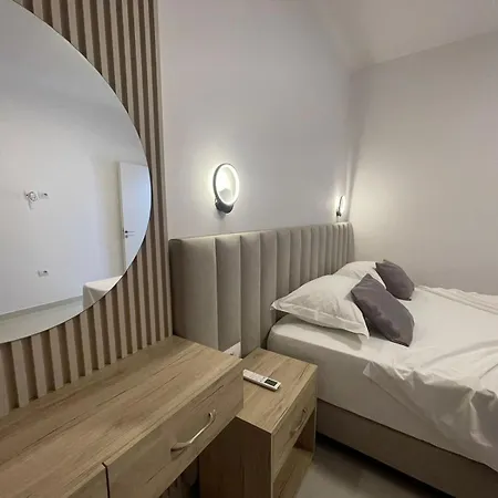 Mario 게스트하우스