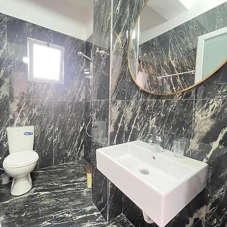 게스트하우스 Mario 사밀