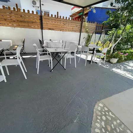 Mario 게스트하우스 사밀