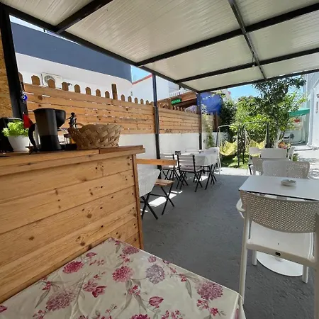 게스트하우스 Mario 3*