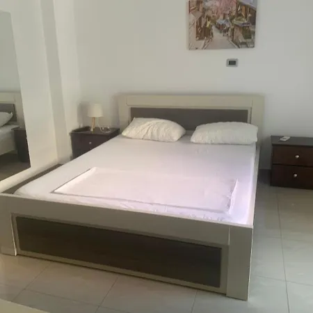 Mario 4* Ksamil