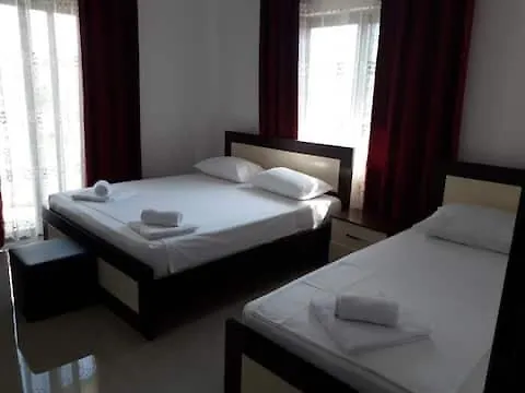 Pensjonat Mario Ksamil